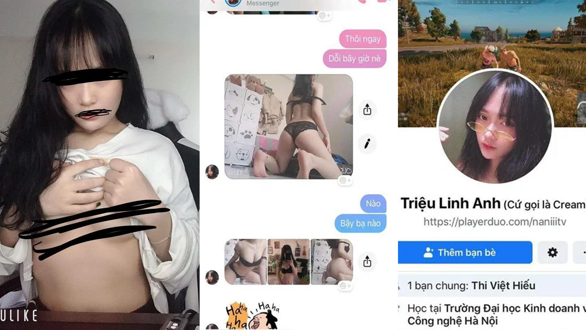 Triệu Linh Anh nhún cỡ này sao a ny chịu nổi máy nhúng