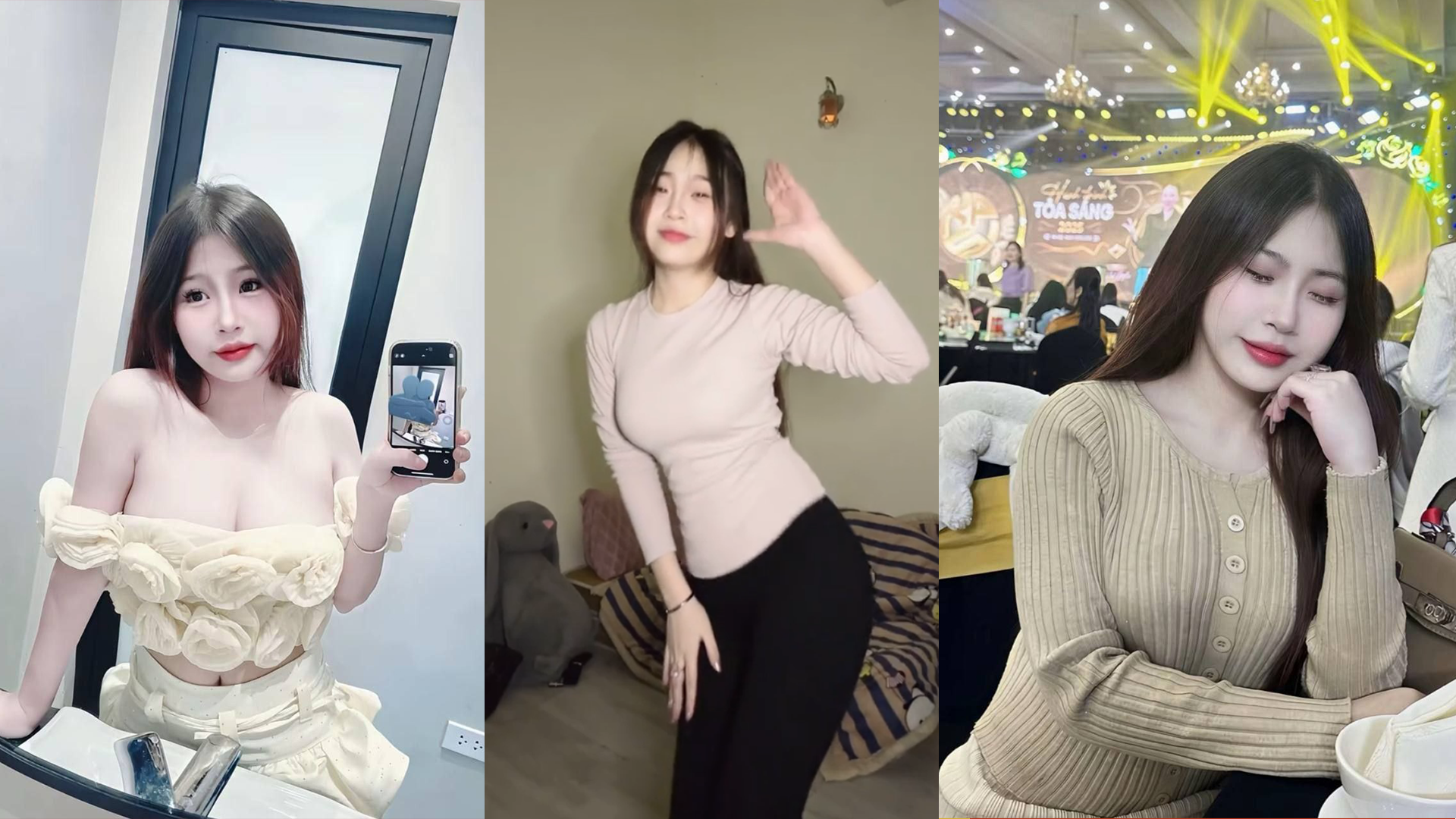 Ngô Thị Bích Thảo căng tròn trắng mọng lộ clip đi khách 3m5 cực nứn,g