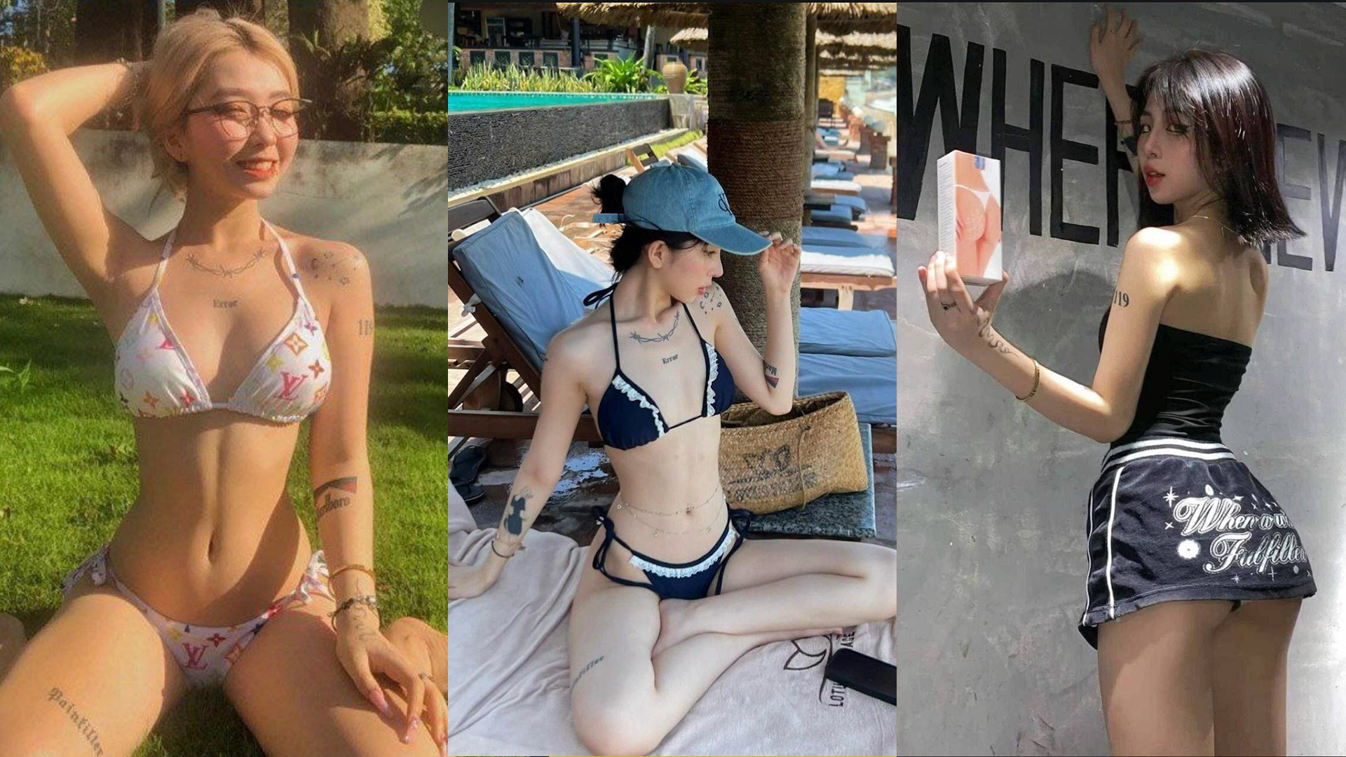 Hot Instagram Nguyễn Uyên Trang 2k6 400k follow học thì giỏi mà bucu cũng giỏi luôn